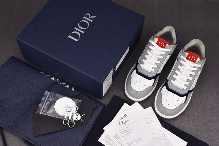 D1R* B27  SNEAKER  KICKZE DR-45