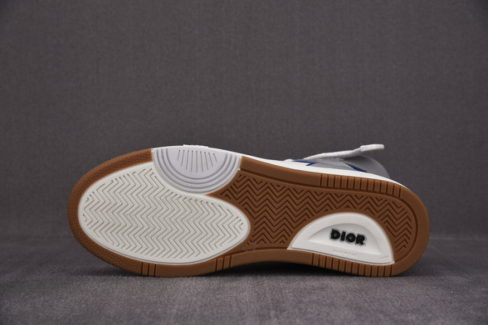 D1R* B27  SNEAKER  KICKZE DR-47