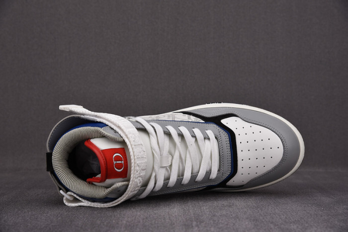 D1R* B27  SNEAKER  KICKZE DR-47