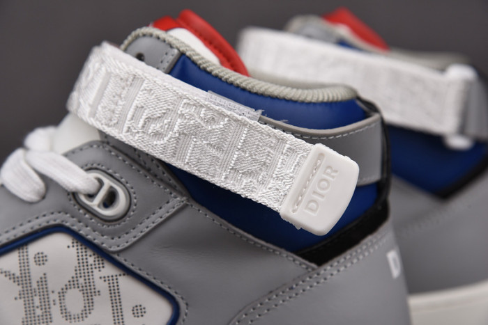 D1R* B27  SNEAKER  KICKZE DR-47