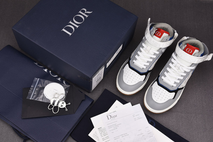 D1R* B27  SNEAKER  KICKZE DR-47