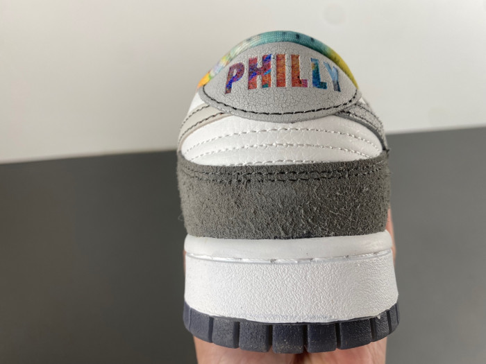 Dunk Low Retro Premium Philly - HF4840-068