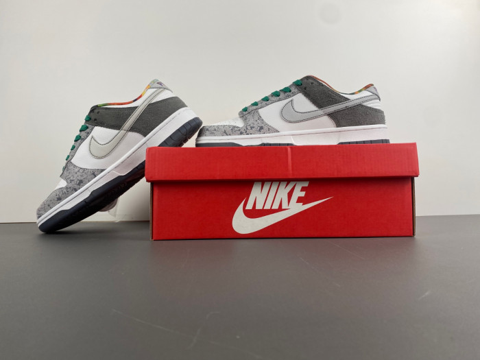 Dunk Low Retro Premium Philly - HF4840-068