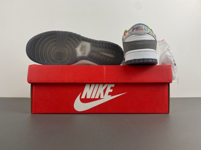 Dunk Low Retro Premium Philly - HF4840-068