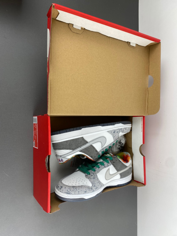 Dunk Low Retro Premium Philly - HF4840-068