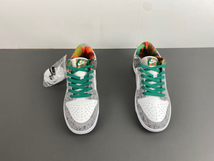 Dunk Low Retro Premium Philly - HF4840-068