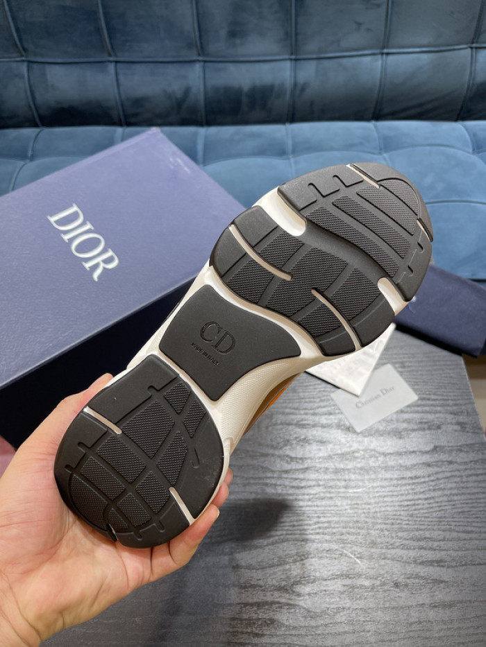 D1R* B22 TRAINER SNEAKER COPSHOE DR-251