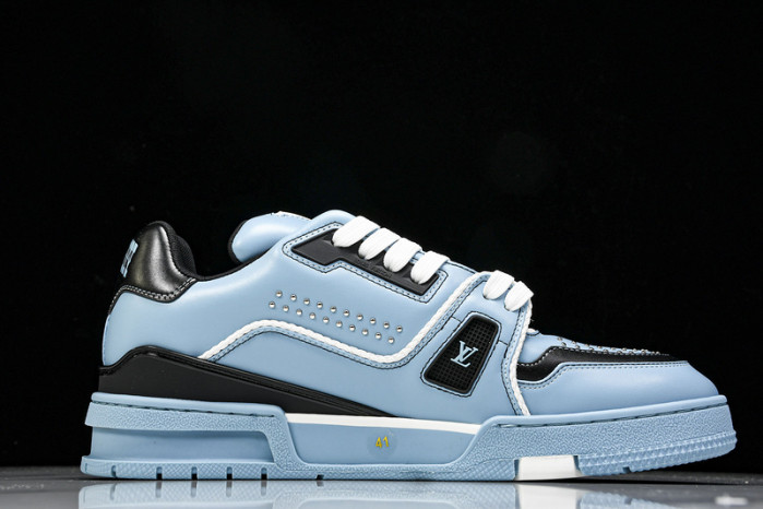 LVT  SNEAKERS   COPSHOE  L&V-338
