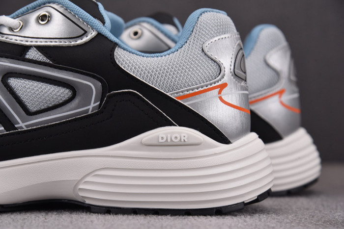 D1R* B30 TRAINER SNEAKER copshoe DR-171