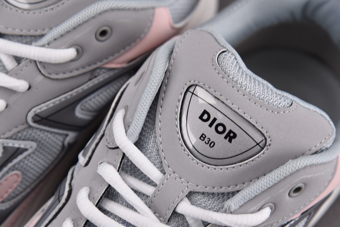 D1R* B30 TRAINER SNEAKER copshoe DR-253