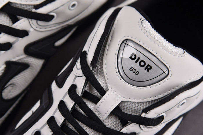 D1R* B30 TRAINER SNEAKER copshoe DR-207