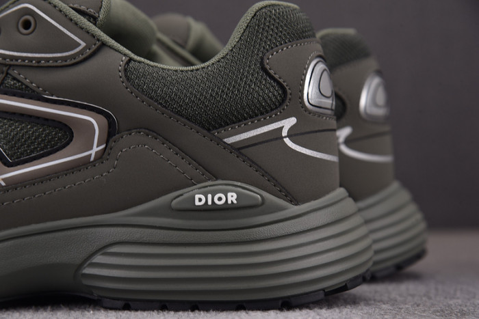 D1R* B30 TRAINER SNEAKER copshoe DR-254