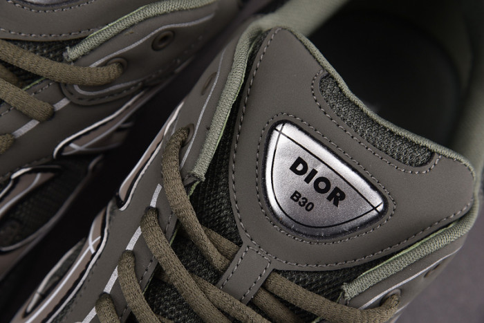 D1R* B30 TRAINER SNEAKER copshoe DR-254