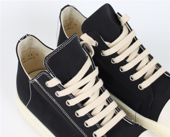 RICK OWENS SNEAKERS KICKZE OR-16