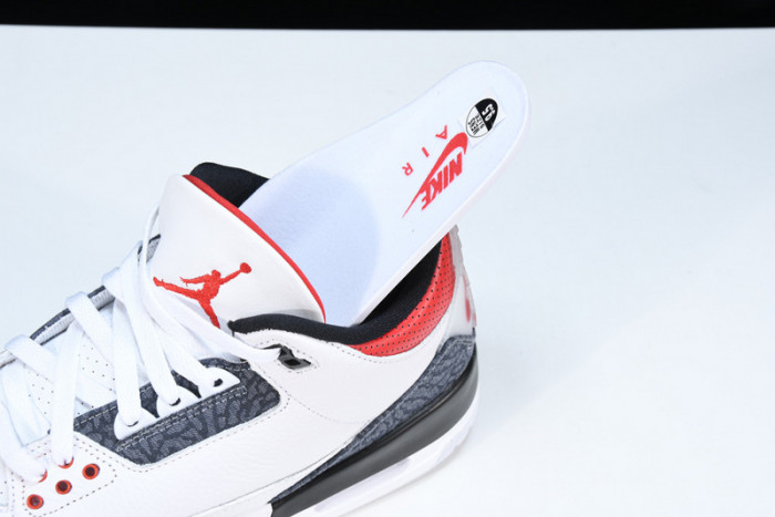Japan-Exclusive Air Jordan 3 CO.JP "Denim" CZ6431-101