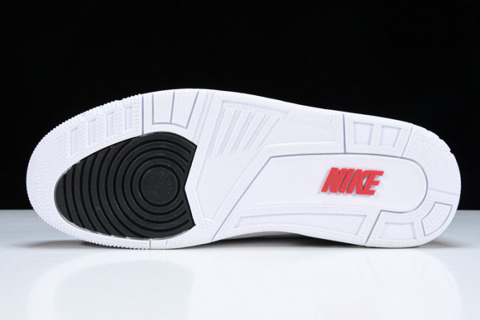 Japan-Exclusive Air Jordan 3 CO.JP "Denim" CZ6431-101