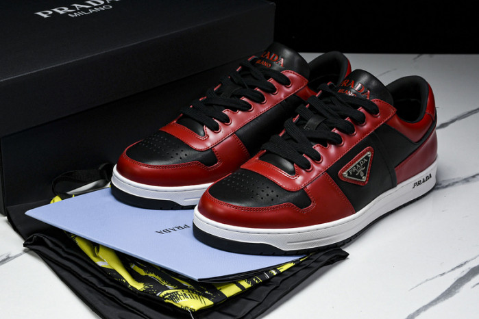 PR sneakers copshoe PR-98