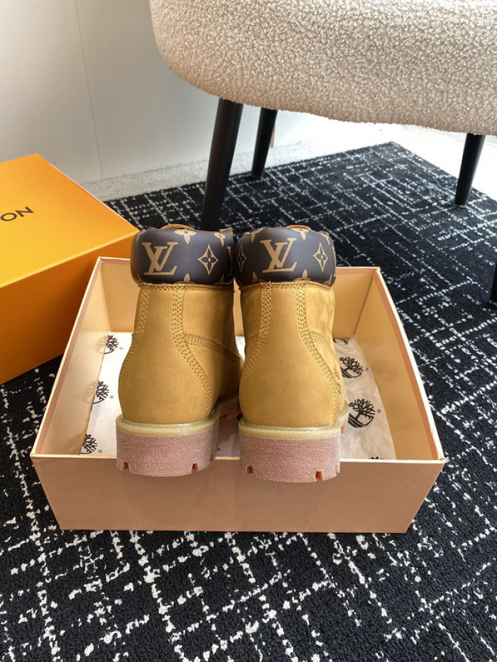 LVT  BOOT    COPSHOE  L&V-347