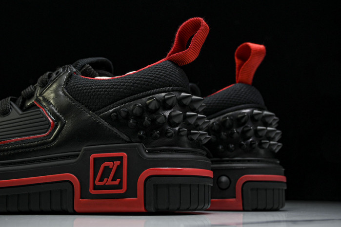 CHRISTIAN LOUBOUTIN SNEAKERS COPSHOE CL-97