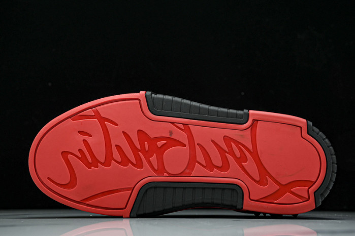 CHRISTIAN LOUBOUTIN SNEAKERS COPSHOE CL-97