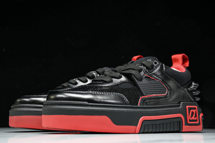 CHRISTIAN LOUBOUTIN SNEAKERS COPSHOE CL-97