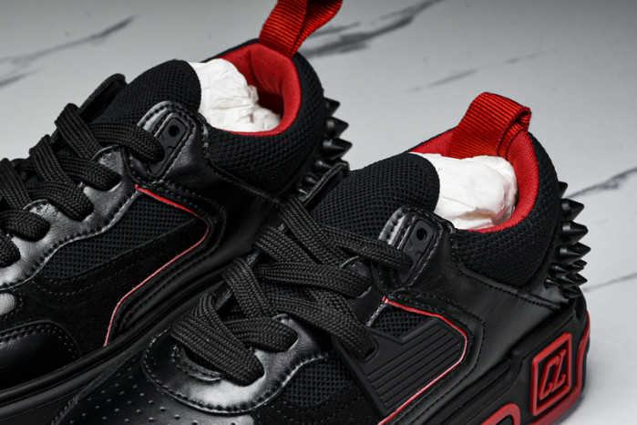 CHRISTIAN LOUBOUTIN SNEAKERS COPSHOE CL-97