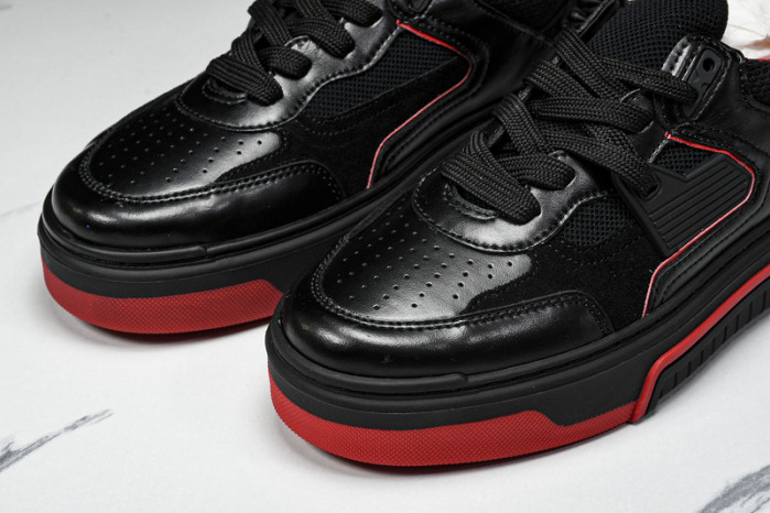 CHRISTIAN LOUBOUTIN SNEAKERS COPSHOE CL-97