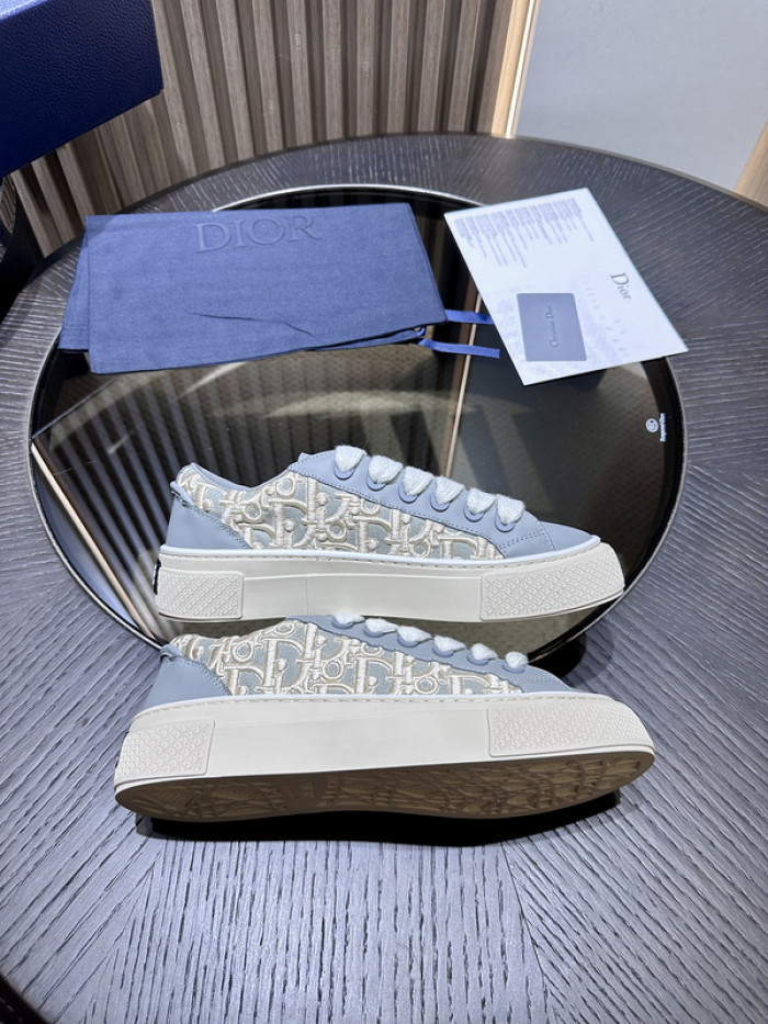 D1R* B33  SNEAKER  COPSHOE DR-271