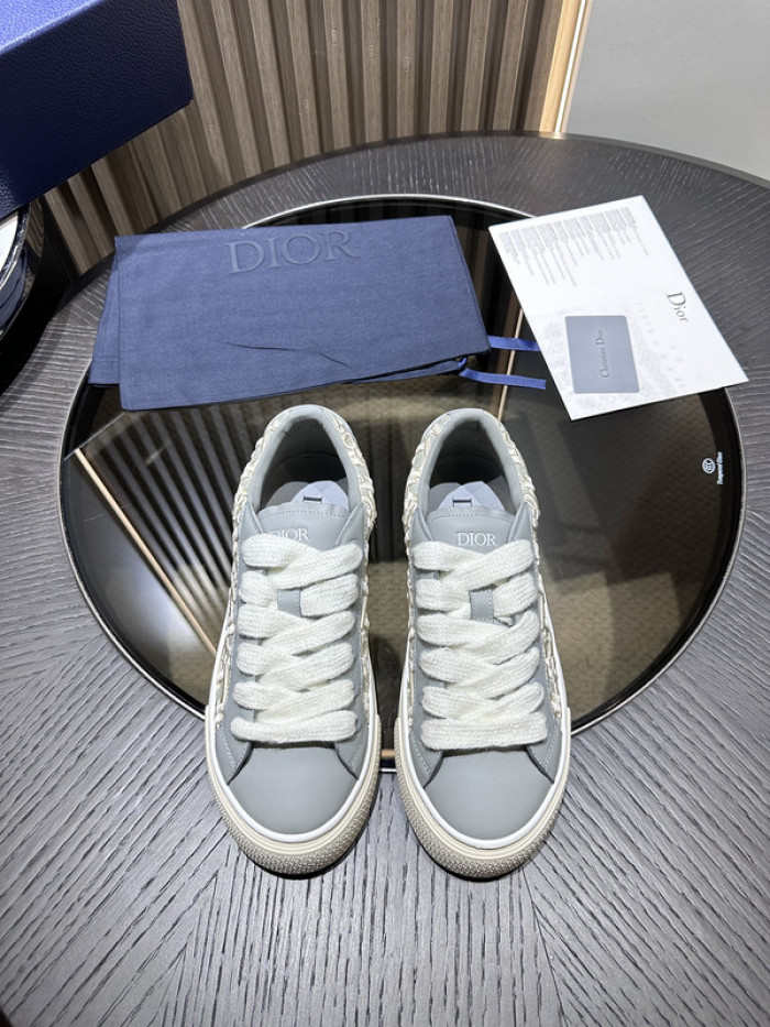 D1R* B33  SNEAKER  COPSHOE DR-271