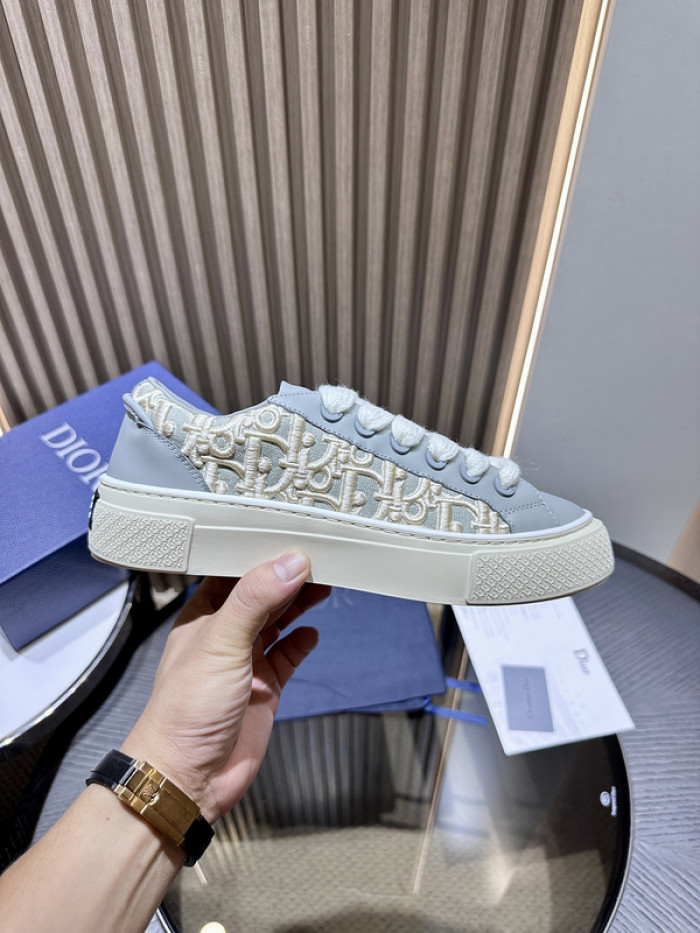D1R* B33  SNEAKER  COPSHOE DR-271