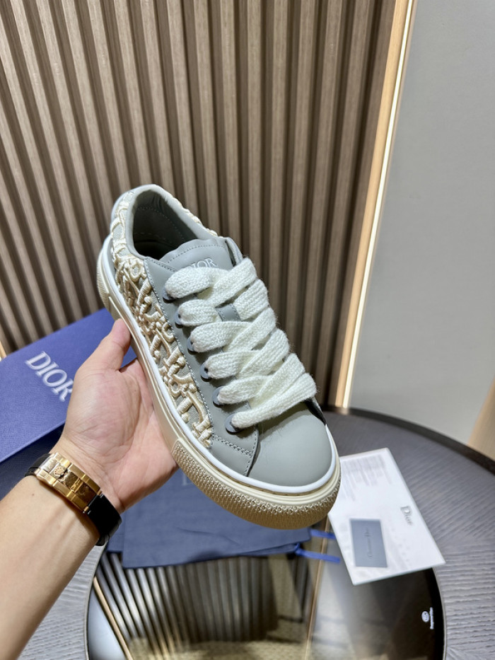 D1R* B33  SNEAKER  COPSHOE DR-271