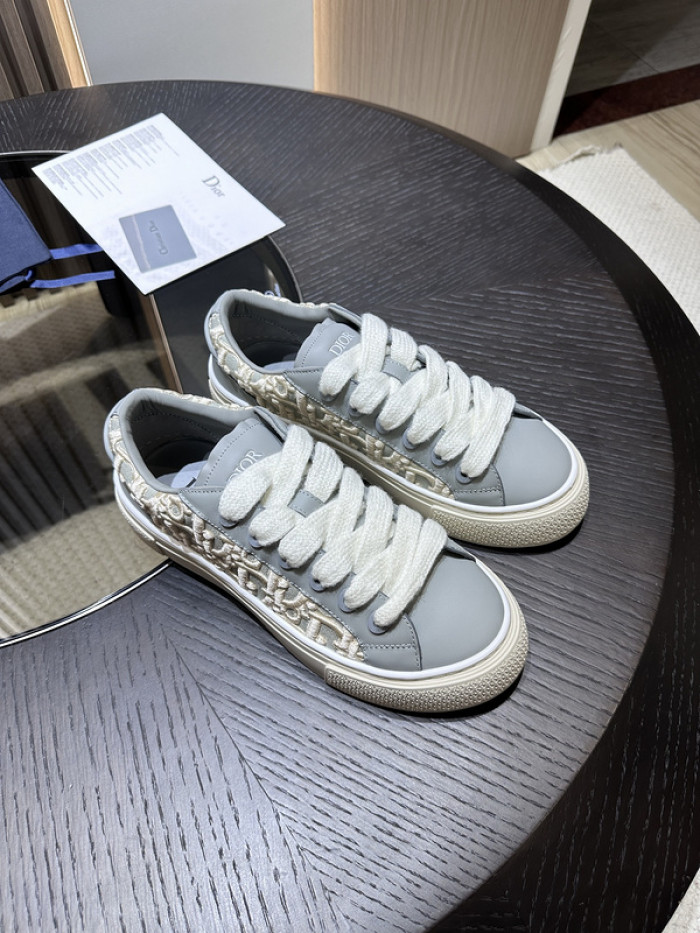 D1R* B33  SNEAKER  COPSHOE DR-271