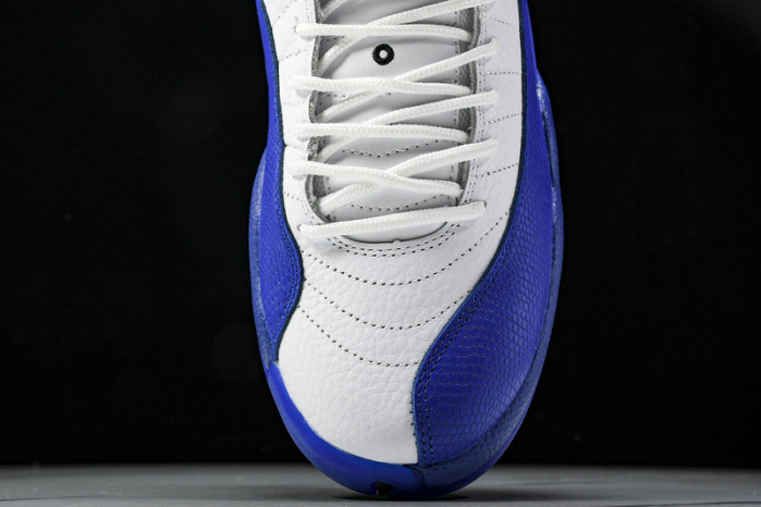 The Air Jordan 12