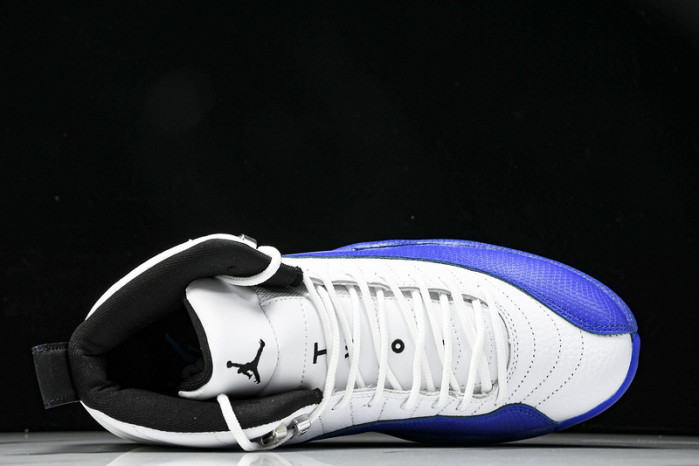 The Air Jordan 12