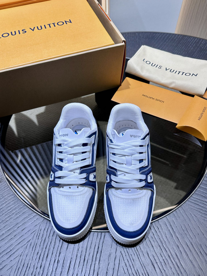 LVT  SNEAKERS   COPSHOE  L&V-361