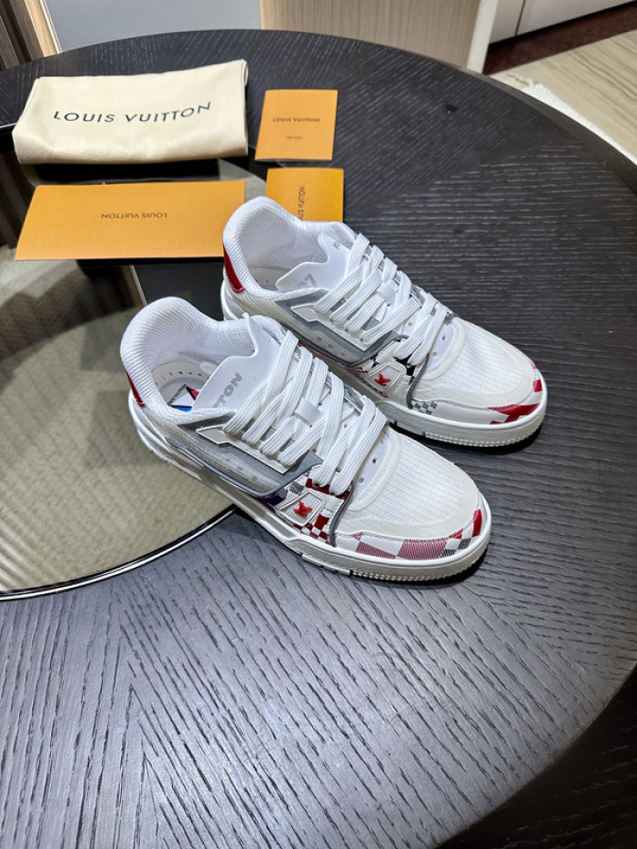 LVT  SNEAKERS   COPSHOE  L&V-364