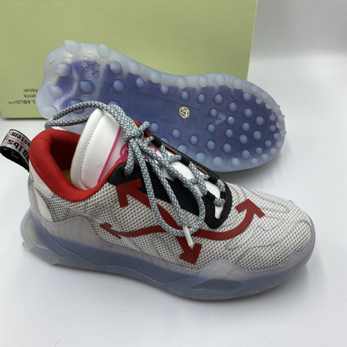 OF C/O ODSY-1000 SNEAKER KICKZE OW-7