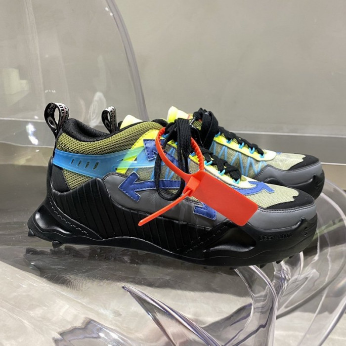 OF C/O ODSY-1000 SNEAKER KICKZE OW-12