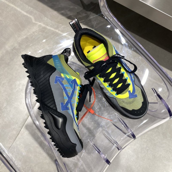 OF C/O ODSY-1000 SNEAKER KICKZE OW-12