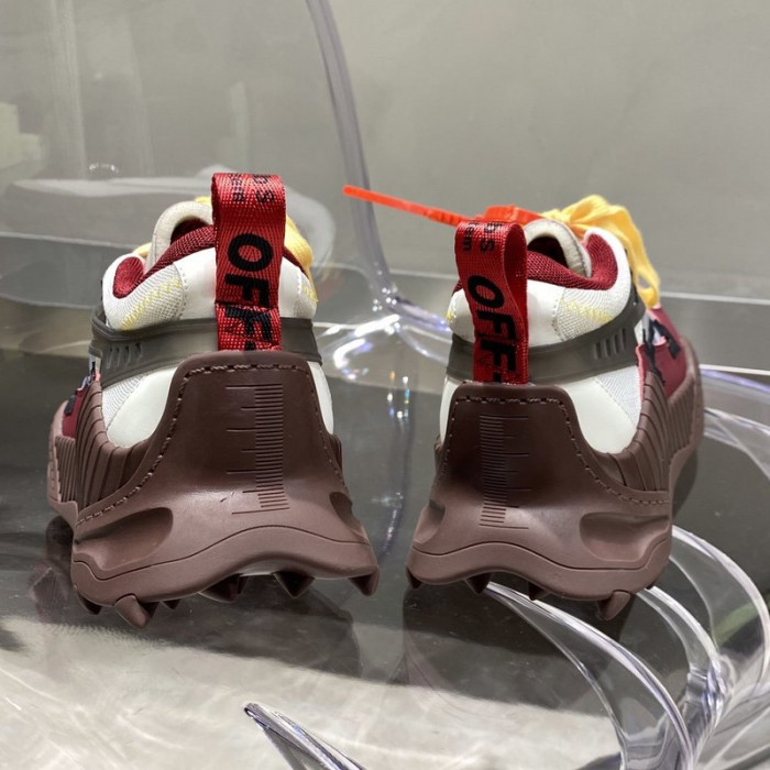 OF C/O ODSY-1000 SNEAKER KICKZE OW-13