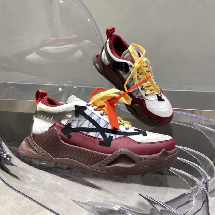 OF C/O ODSY-1000 SNEAKER KICKZE OW-13