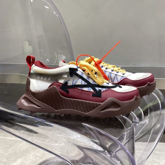 OF C/O ODSY-1000 SNEAKER KICKZE OW-13