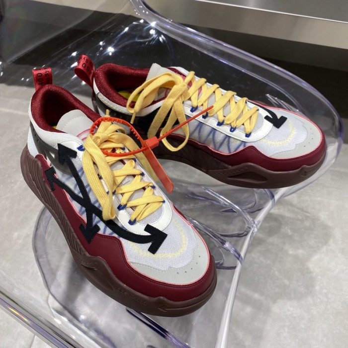 OF C/O ODSY-1000 SNEAKER KICKZE OW-13