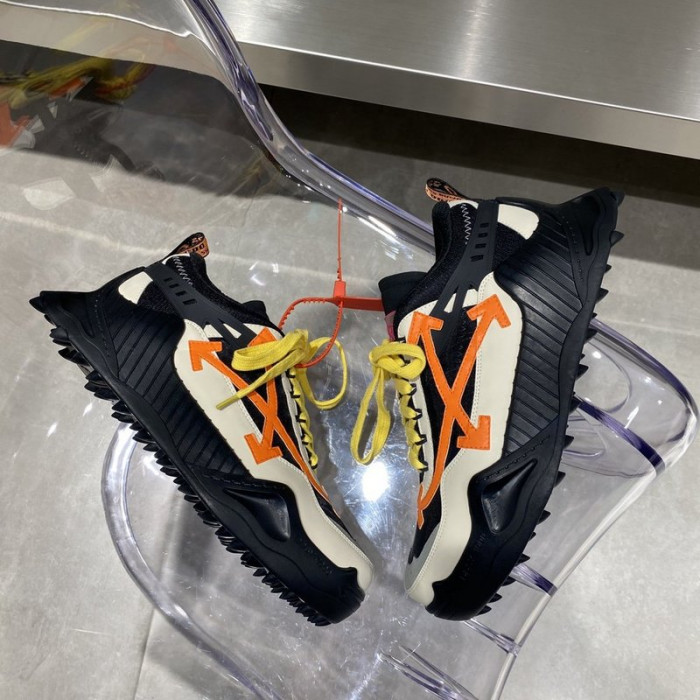 OF C/O ODSY-1000 SNEAKER KICKZE OW-15