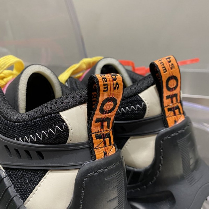 OF C/O ODSY-1000 SNEAKER KICKZE OW-15