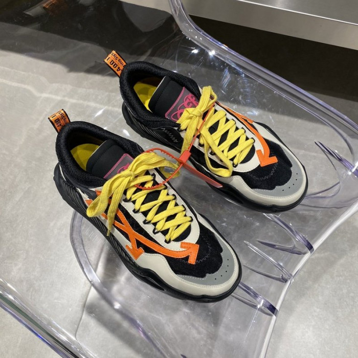 OF C/O ODSY-1000 SNEAKER KICKZE OW-15