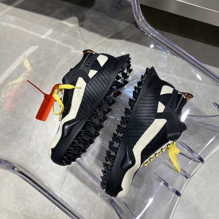 OF C/O ODSY-1000 SNEAKER KICKZE OW-15