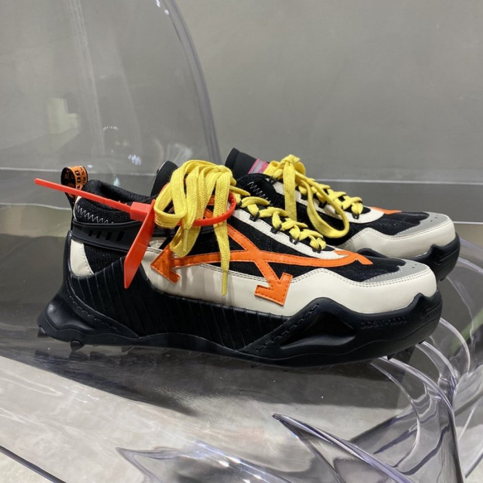 OF C/O ODSY-1000 SNEAKER KICKZE OW-15