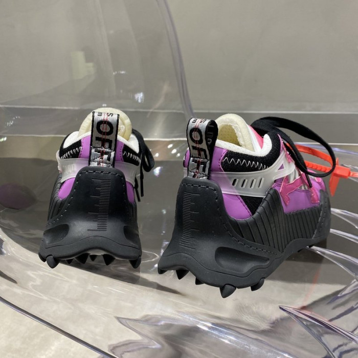 OF C/O ODSY-1000 SNEAKER KICKZE OW-19