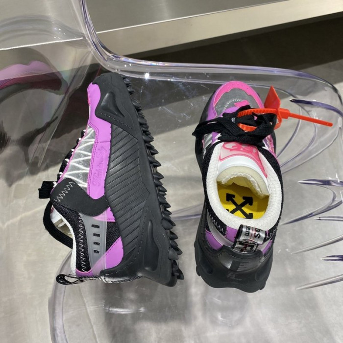 OF C/O ODSY-1000 SNEAKER KICKZE OW-19